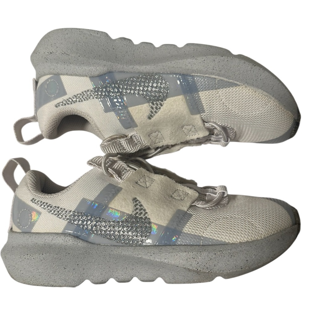 Kids Nike Crater Impact